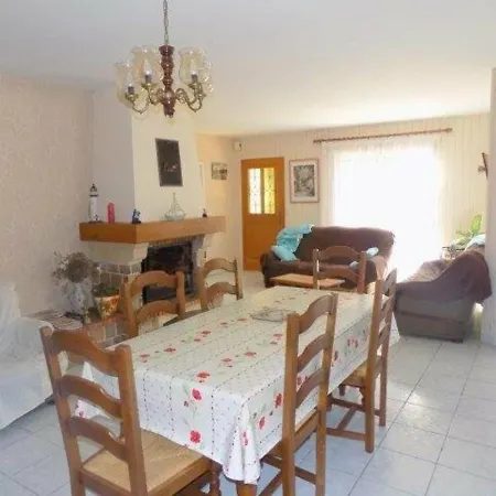 Maison Vaux-Sur-Mer, 4 Pieces, 6 Personnes - Fr-1-305A-47 Сasa de vacaciones