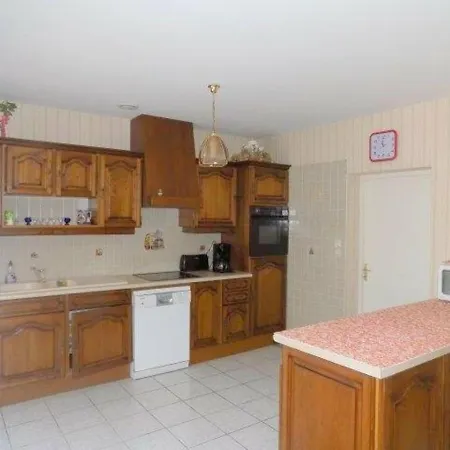 Maison Vaux-Sur-Mer, 4 Pieces, 6 Personnes - Fr-1-305A-47 Vaux-sur-Mer