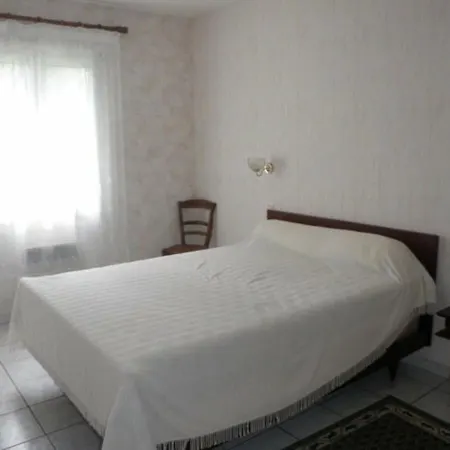 Сasa de vacaciones Maison Vaux-Sur-Mer, 4 Pieces, 6 Personnes - Fr-1-305A-47