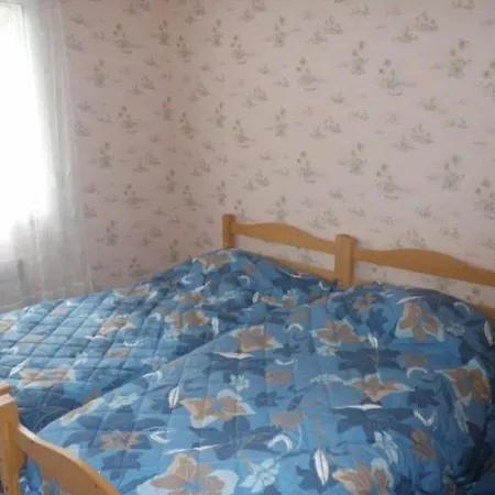 Maison Vaux-Sur-Mer, 4 Pieces, 6 Personnes - Fr-1-305A-47 Сasa de vacaciones Vaux-sur-Mer
