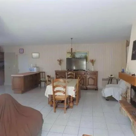 Maison Vaux-Sur-Mer, 4 Pieces, 6 Personnes - Fr-1-305A-47 Vaux-sur-Mer