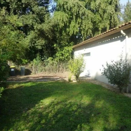 Maison Vaux-Sur-Mer, 4 Pieces, 6 Personnes - Fr-1-305A-47 Сasa de vacaciones *