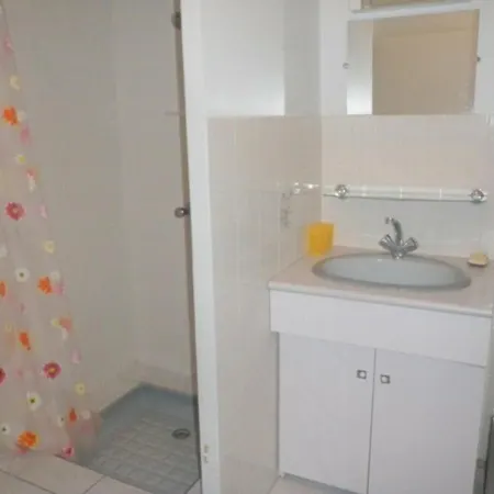 Maison Vaux-Sur-Mer, 4 Pieces, 6 Personnes - Fr-1-305A-47 Сasa de vacaciones Vaux-sur-Mer
