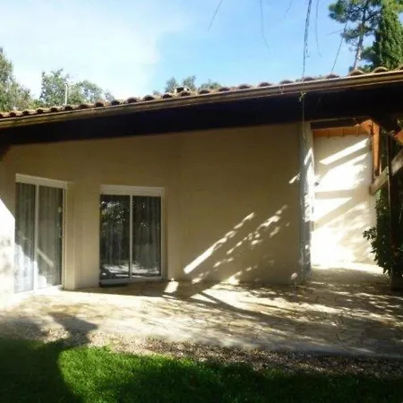 Maison Vaux-Sur-Mer, 4 Pieces, 6 Personnes - Fr-1-305A-47 Сasa de vacaciones