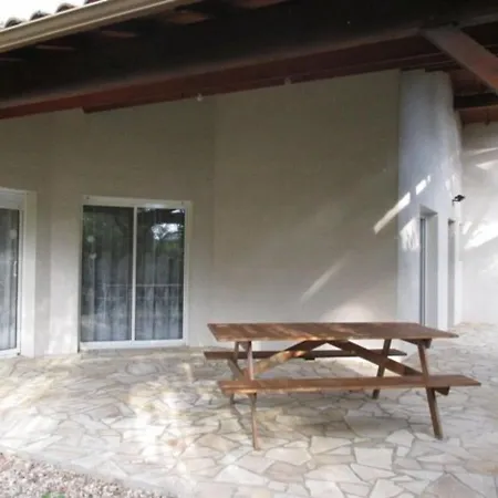 Maison Vaux-Sur-Mer, 4 Pieces, 6 Personnes - Fr-1-305A-47 * Vaux-sur-Mer