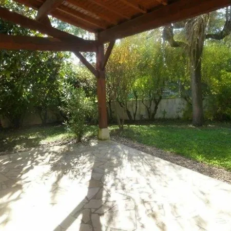 Maison Vaux-Sur-Mer, 4 Pieces, 6 Personnes - Fr-1-305A-47 Сasa de vacaciones