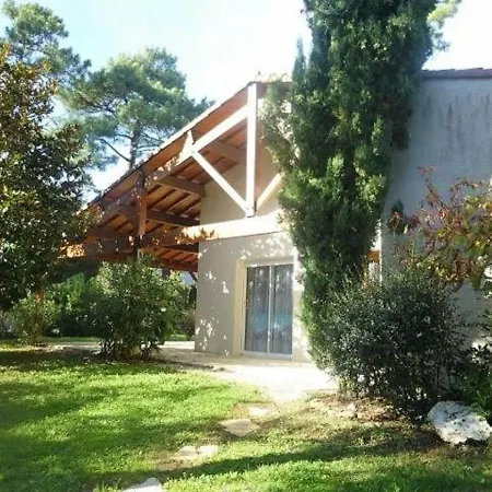 Maison Vaux-Sur-Mer, 4 Pieces, 6 Personnes - Fr-1-305A-47 * Vaux-sur-Mer